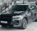 купить новое авто Ауди Ку 7 2025 года от официального дилера Порше Захід Ауди фото