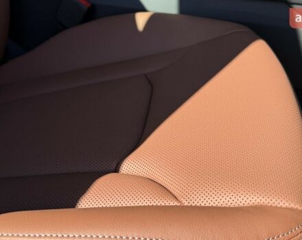 Ауди Ку 7, объемом двигателя 2.97 л и пробегом 0 тыс. км за 98419 $, фото 17 на Automoto.ua