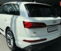 Ауди Ку 7, объемом двигателя 2.97 л и пробегом 0 тыс. км за 103441 $, фото 1 на Automoto.ua