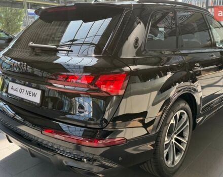 Ауди Ку 7, объемом двигателя 2.97 л и пробегом 0 тыс. км за 114041 $, фото 3 на Automoto.ua