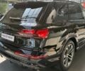 Ауди Ку 7, объемом двигателя 2.97 л и пробегом 0 тыс. км за 114041 $, фото 3 на Automoto.ua