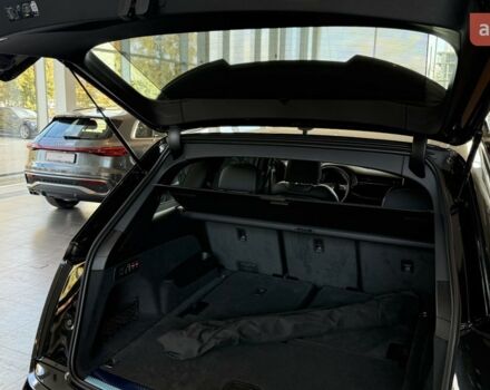 Ауди Ку 7, объемом двигателя 1.98 л и пробегом 0 тыс. км за 77524 $, фото 19 на Automoto.ua