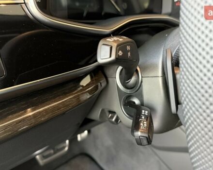 Ауди Ку 7, объемом двигателя 1.98 л и пробегом 0 тыс. км за 77524 $, фото 18 на Automoto.ua