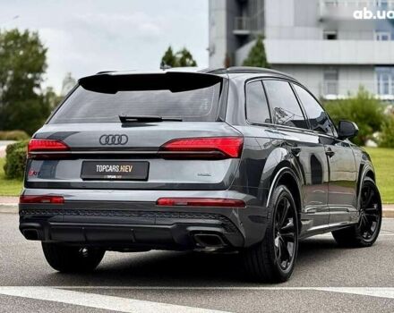 Ауді Ку 7, об'ємом двигуна 3 л та пробігом 1 тис. км за 105500 $, фото 15 на Automoto.ua