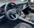 купити нове авто Ауді Ку 7 2025 року від офіційного дилера Ауді Центр Дніпро Ауді фото