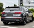 Ауді Ку 7, об'ємом двигуна 3 л та пробігом 1 тис. км за 105500 $, фото 15 на Automoto.ua