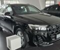 купить новое авто Ауди Ку 7 2025 года от официального дилера Ауді-Центр Харків Ауди фото
