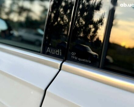 Ауди Ку 7, объемом двигателя 2 л и пробегом 1 тыс. км за 76000 $, фото 25 на Automoto.ua