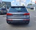 купити нове авто Ауді Ку 7 2025 року від офіційного дилера Порше Захід Ауді фото