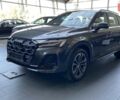 Ауди Ку 7 2025 года купить новое авто Ауди Ку 7 2025 года от официального дилера Ауді Центр Дніпро Ауди фото