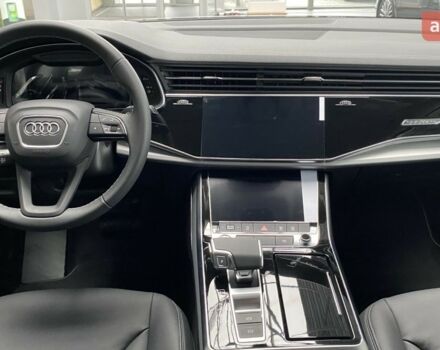 Ауди Ку 7 2025 года купить новое авто Ауди Ку 7 2025 года от официального дилера Ауді Центр Дніпро Ауди фото