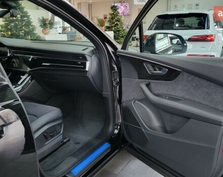 Ауді Ку 7, об'ємом двигуна 2.97 л та пробігом 0 тис. км за 108823 $, фото 16 на Automoto.ua