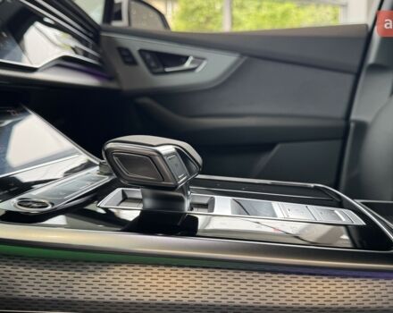 Ауди Ку 7, объемом двигателя 1.98 л и пробегом 0 тыс. км за 75767 $, фото 19 на Automoto.ua