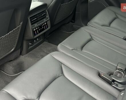 Ауді Ку 7, об'ємом двигуна 1.98 л та пробігом 0 тис. км за 70600 $, фото 17 на Automoto.ua