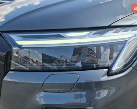 купити нове авто Ауді Ку 7 2025 року від офіційного дилера Порше Захід Ауді фото