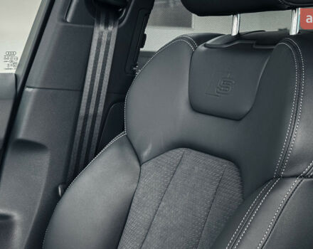 купить новое авто Ауди Ку 7 2025 года от официального дилера Порше Захід Ауди фото