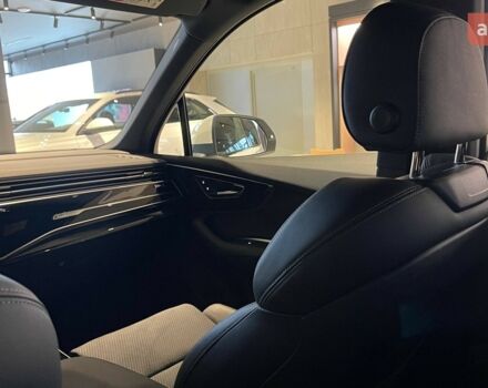 Ауди Ку 7, объемом двигателя 2.97 л и пробегом 0 тыс. км за 90693 $, фото 16 на Automoto.ua
