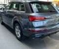 купити нове авто Ауді Ку 7 2025 року від офіційного дилера Ауді Центр Дніпро Ауді фото