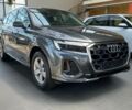 купити нове авто Ауді Ку 7 2025 року від офіційного дилера Ауді Центр Дніпро Ауді фото