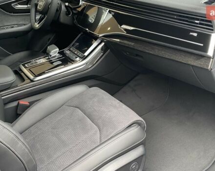 купить новое авто Ауди Ку 7 2025 года от официального дилера Ауді Центр Дніпро Ауди фото