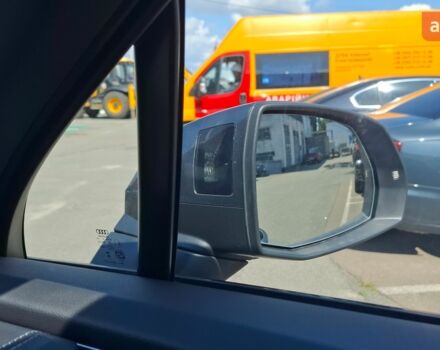 купити нове авто Ауді Ку 7 2025 року від офіційного дилера Порше Захід Ауді фото