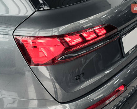 купить новое авто Ауди Ку 7 2025 года от официального дилера Порше Захід Ауди фото