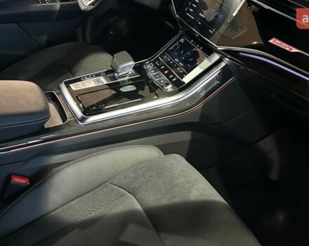 Ауді Ку 7, об'ємом двигуна 2.97 л та пробігом 0 тис. км за 88900 $, фото 14 на Automoto.ua