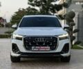 Ауди Ку 7 2025 в Одессе на Automoto.ua Ауди Ку 7, объемом двигателя 2 л и пробегом 6 тыс. км за 84900 $, фото 1 на Automoto.ua