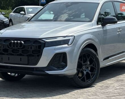 Ауді Ку 7, об'ємом двигуна 2.97 л та пробігом 0 тис. км за 99999 $, фото 2 на Automoto.ua