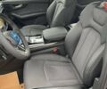 Ауді Ку 7, об'ємом двигуна 2.97 л та пробігом 0 тис. км за 92896 $, фото 10 на Automoto.ua