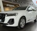 Ауди Ку 7, объемом двигателя 1.98 л и пробегом 0 тыс. км за 70415 $, фото 1 на Automoto.ua