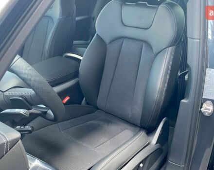 купити нове авто Ауді Ку 7 2025 року від офіційного дилера Ауді Центр Дніпро Ауді фото