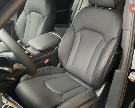 купить новое авто Ауди Ку 7 2025 года от официального дилера Ауді Центр Дніпро Ауди фото