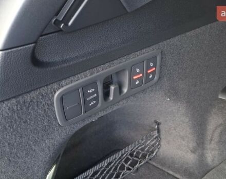 купити нове авто Ауді Ку 7 2025 року від офіційного дилера Порше Захід Ауді фото