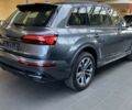 Ауди Ку 7 2025 года купить новое авто Ауди Ку 7 2025 года от официального дилера Ауді Центр Дніпро Ауди фото