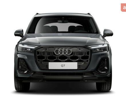 Ауди Ку 7, объемом двигателя 1.98 л и пробегом 0 тыс. км за 78680 $, фото 3 на Automoto.ua