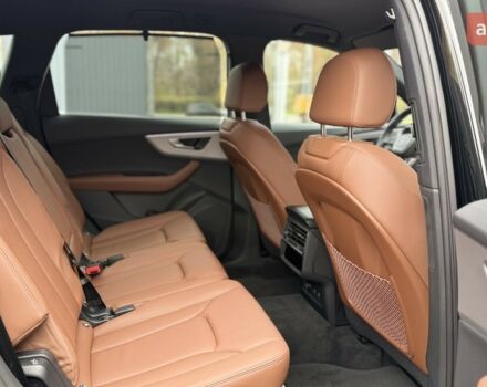 Ауди Ку 7, объемом двигателя 1.98 л и пробегом 0 тыс. км за 74667 $, фото 13 на Automoto.ua