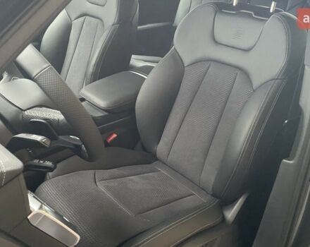 купить новое авто Ауди Ку 7 2025 года от официального дилера Ауді Центр Дніпро Ауди фото