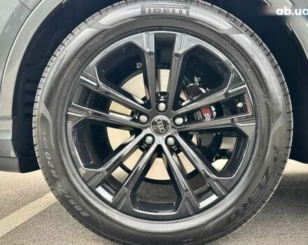 Ауді Ку 7, об'ємом двигуна 3 л та пробігом 1 тис. км за 105900 $, фото 22 на Automoto.ua