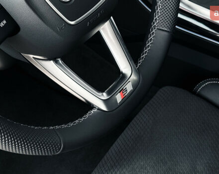 купить новое авто Ауди Ку 7 2025 года от официального дилера Порше Захід Ауди фото