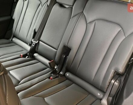 купить новое авто Ауди Ку 7 2025 года от официального дилера Ауді Центр Дніпро Ауди фото