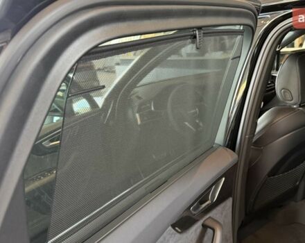 Ауди Ку 7, объемом двигателя 1.98 л и пробегом 0 тыс. км за 77524 $, фото 12 на Automoto.ua