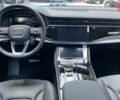 купити нове авто Ауді Ку 7 2025 року від офіційного дилера Ауді Центр Дніпро Ауді фото