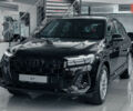 купити нове авто Ауді Ку 7 2025 року від офіційного дилера Порше Захід Ауді фото