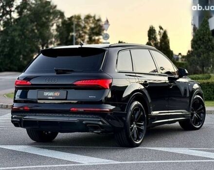 Ауди Ку 7, объемом двигателя 0 л и пробегом 1 тыс. км за 104500 $, фото 18 на Automoto.ua