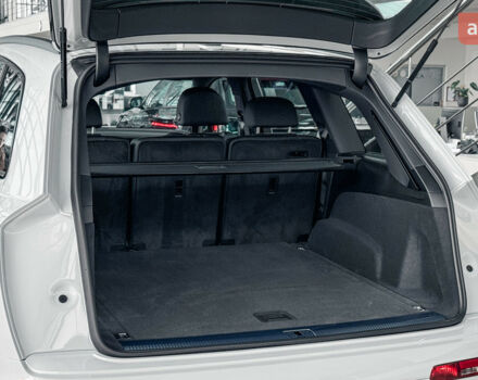 Ауди Ку 7 2025 года купить новое авто Ауди Ку 7 2025 года от официального дилера Порше Захід Ауди фото