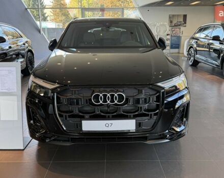 Ауди Ку 7, объемом двигателя 1.98 л и пробегом 0 тыс. км за 77524 $, фото 1 на Automoto.ua