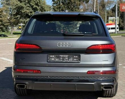 Ауди Ку 7, объемом двигателя 2.97 л и пробегом 0 тыс. км за 98419 $, фото 5 на Automoto.ua