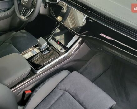 Ауді Ку 7, об'ємом двигуна 2.97 л та пробігом 0 тис. км за 108823 $, фото 17 на Automoto.ua