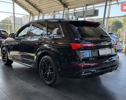 Ауди Ку 7, объемом двигателя 2.97 л и пробегом 0 тыс. км за 110471 $, фото 1 на Automoto.ua